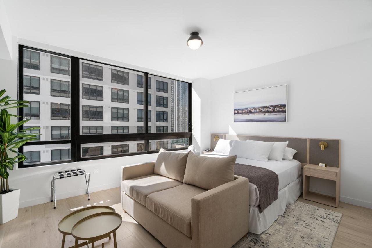 Downtown Miami Studio with Free Parking