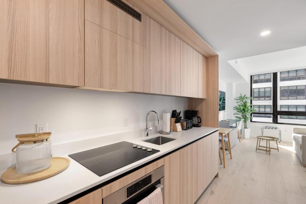 Downtown Miami Studio with Free Parking - 3