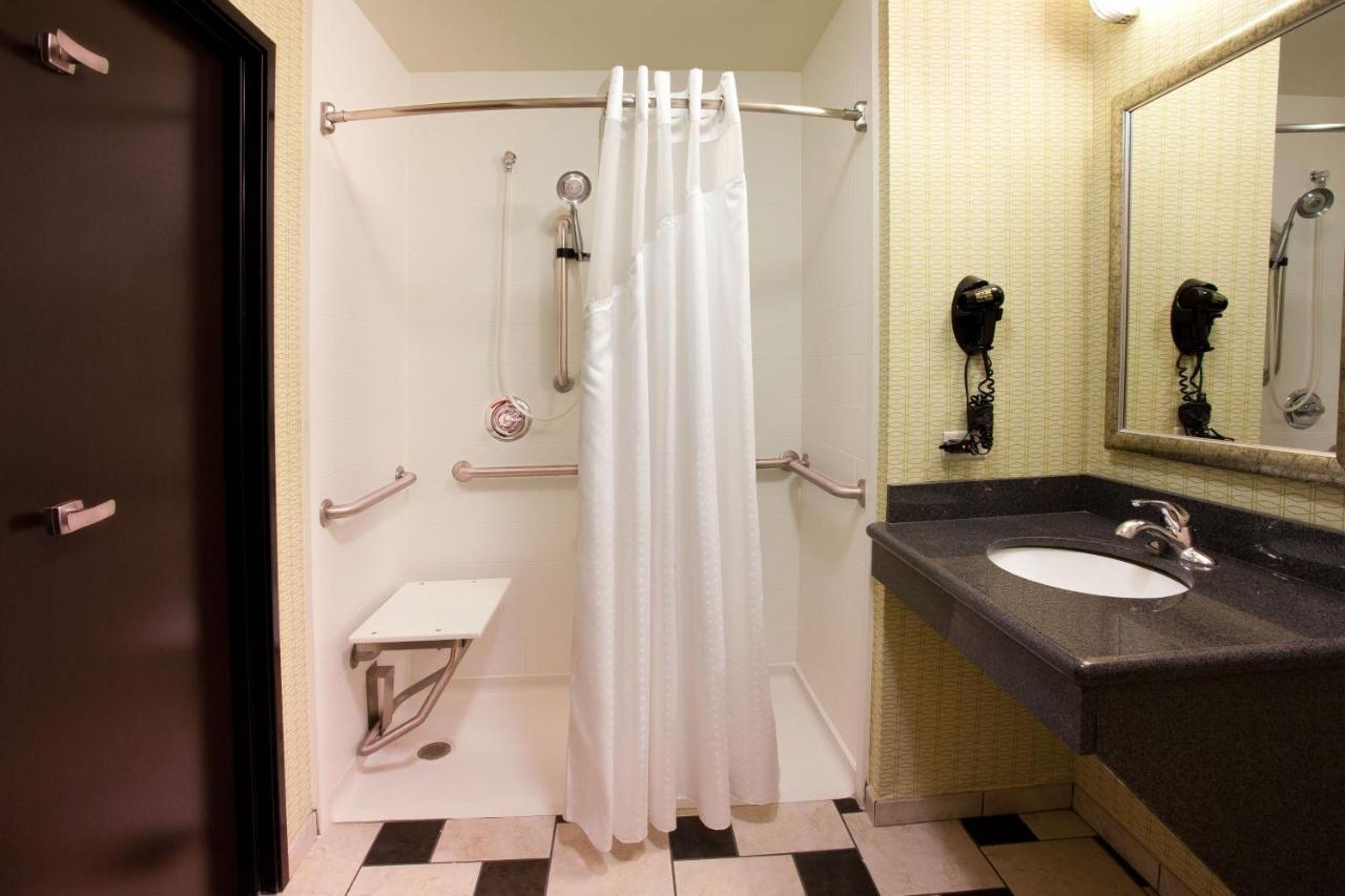 Image: Holiday Inn Express Tulsa South Bixby by IHG
