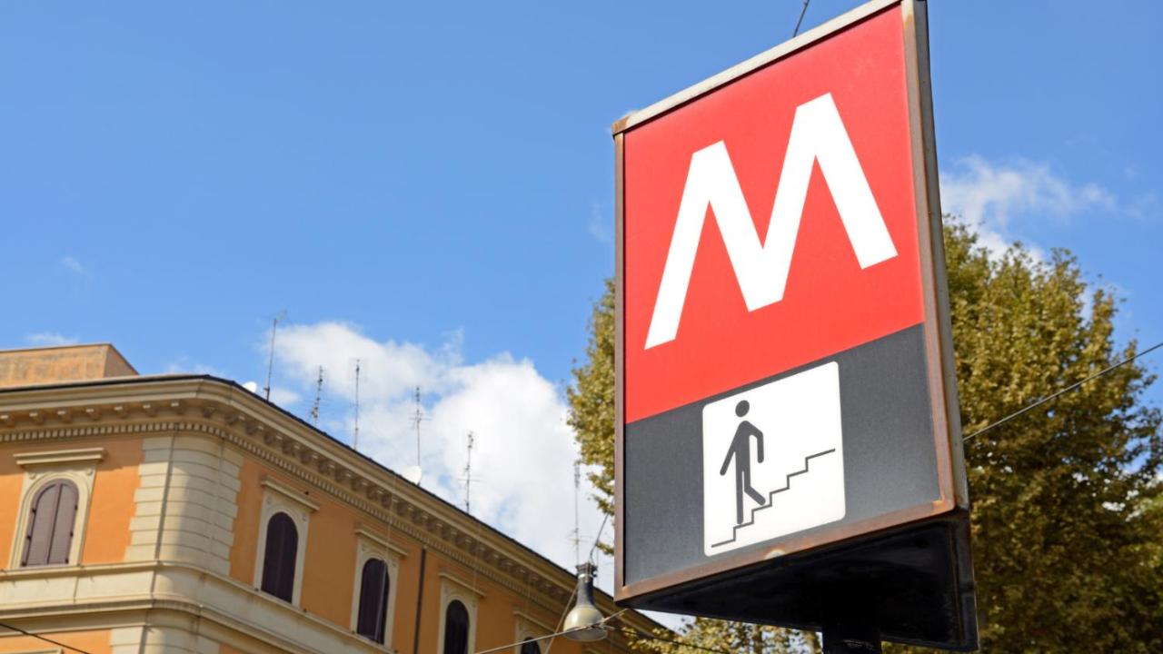 Scipioni Relais Vatican - 4