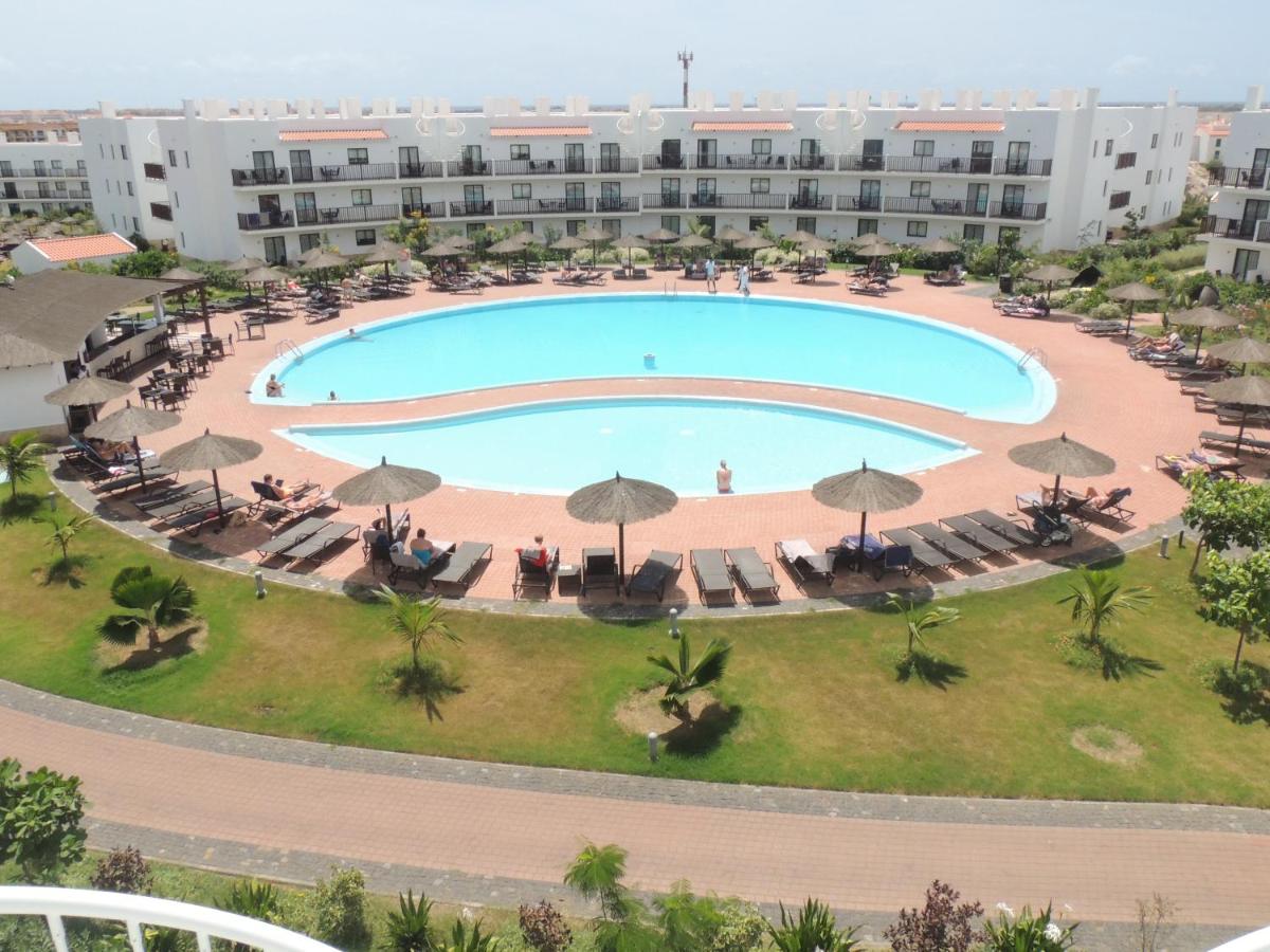 BCV - Private 2 Bed Penthouse Apartment with Pool View Dunas Resort 4044 photo