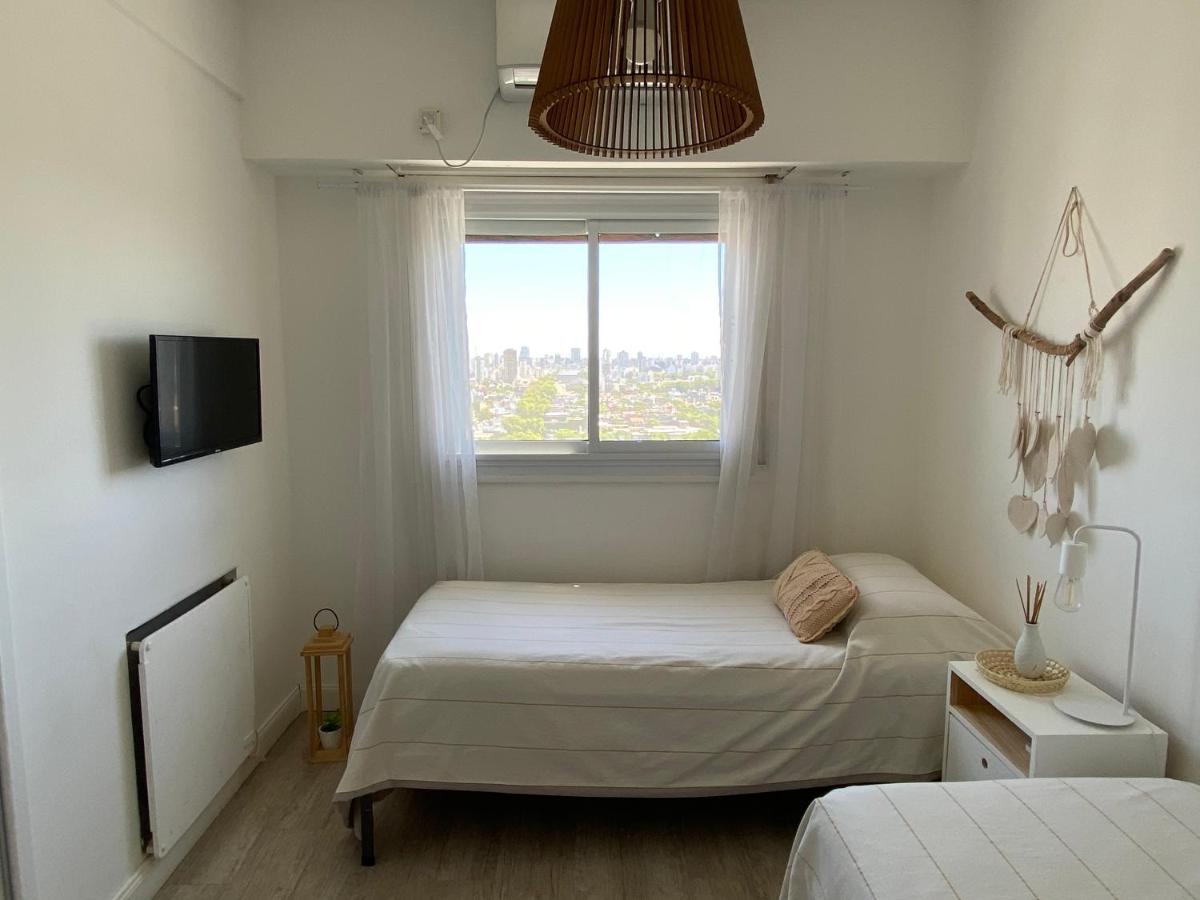 PALERMO SOHO & PLAZA ARMENIA 2 BDR - 2