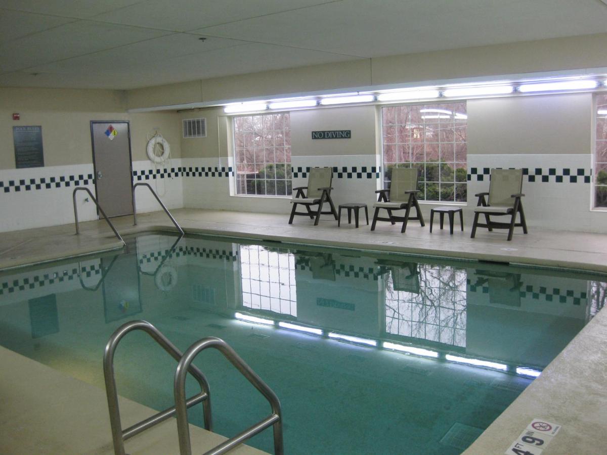 Travel Inn — photo 8