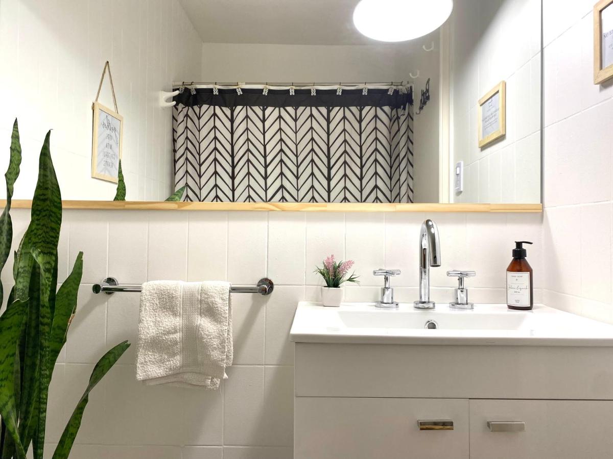 PALERMO SOHO & PLAZA ARMENIA 2 BDR - 3