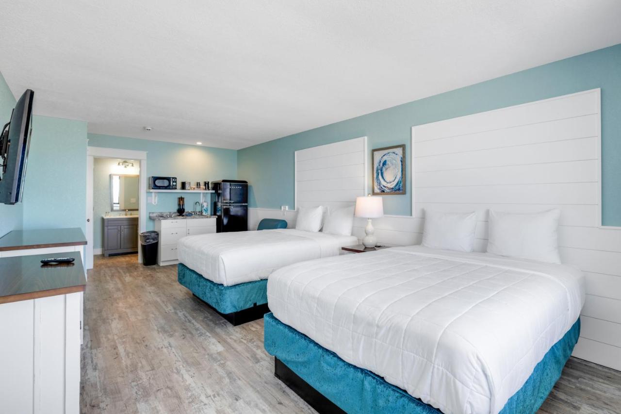 John Yancey Oceanfront Inn — photo 11