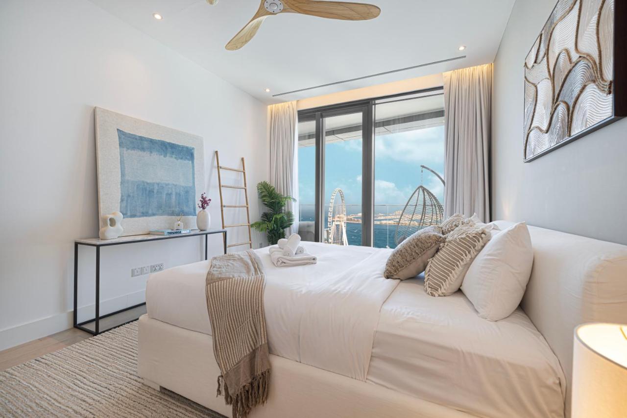 Address-Beach Resort & Iconic view - 48th floor - 2