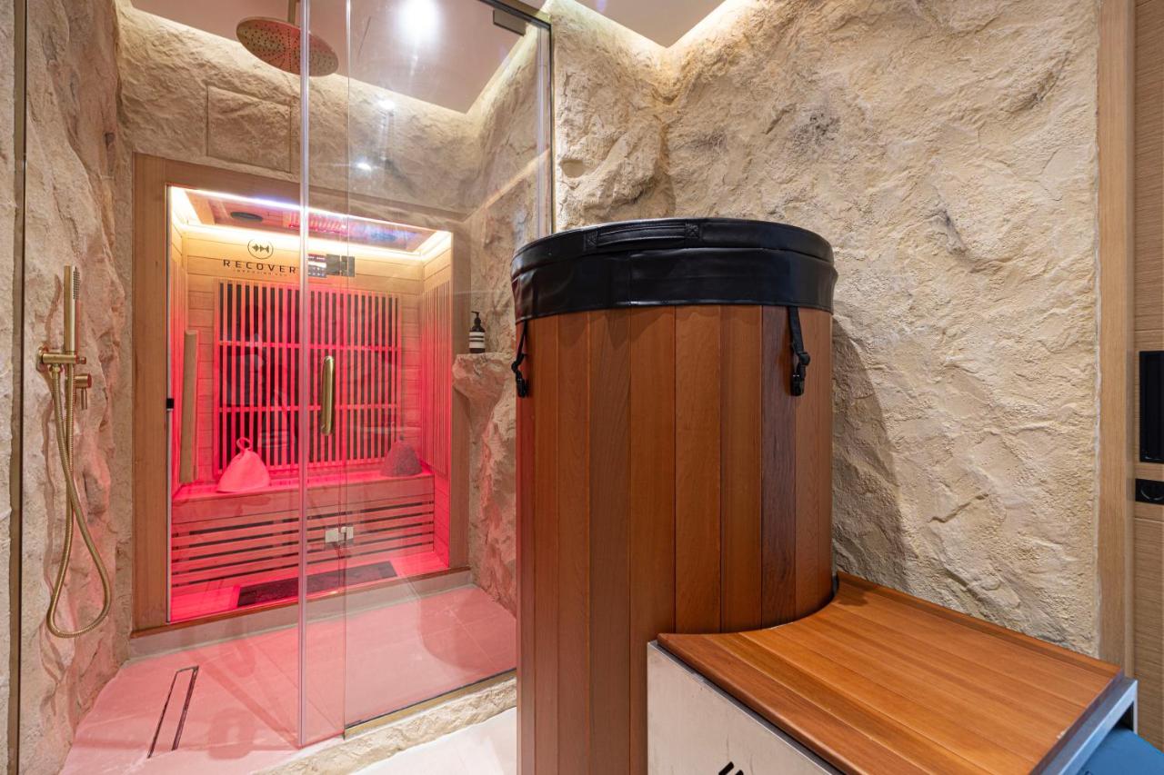 Address-Beach Resort & Iconic view - 48th floor - 3