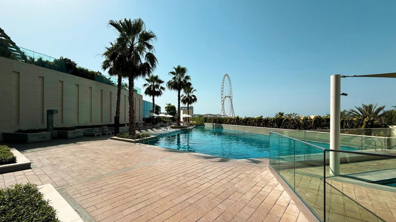 Address-Beach Resort & Iconic view - 48th floor - 4