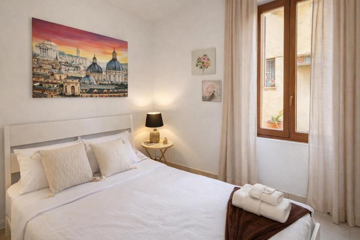 Steps from Vatican Easy Suite Roma - 2