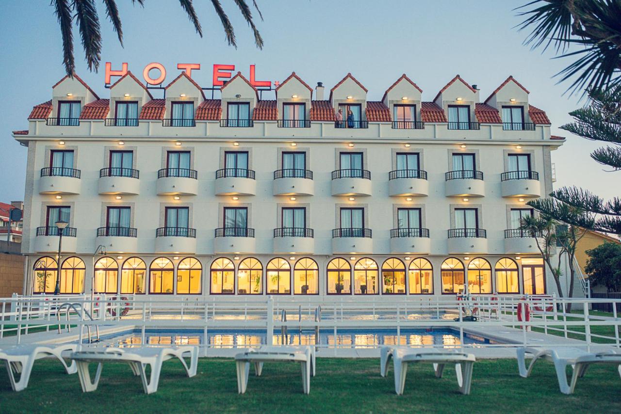 Hotel Restaurante Glasgow, Villadesuso – Updated 2022 Prices