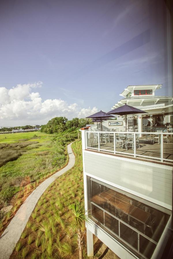 Harborside at Charleston Harbor Resort and Marina — photo 23