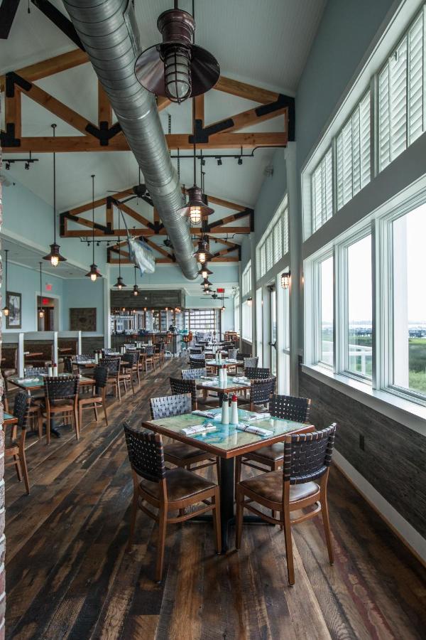 Harborside at Charleston Harbor Resort and Marina — photo 5