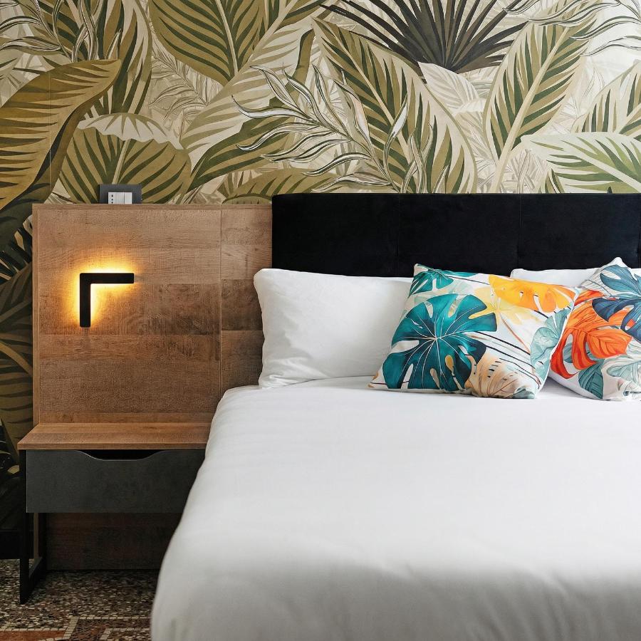 Janua Jungle House - 4