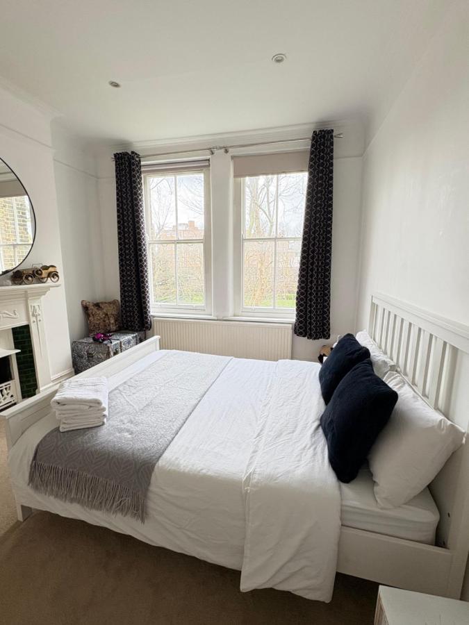 En-suite in Chelsea - 4