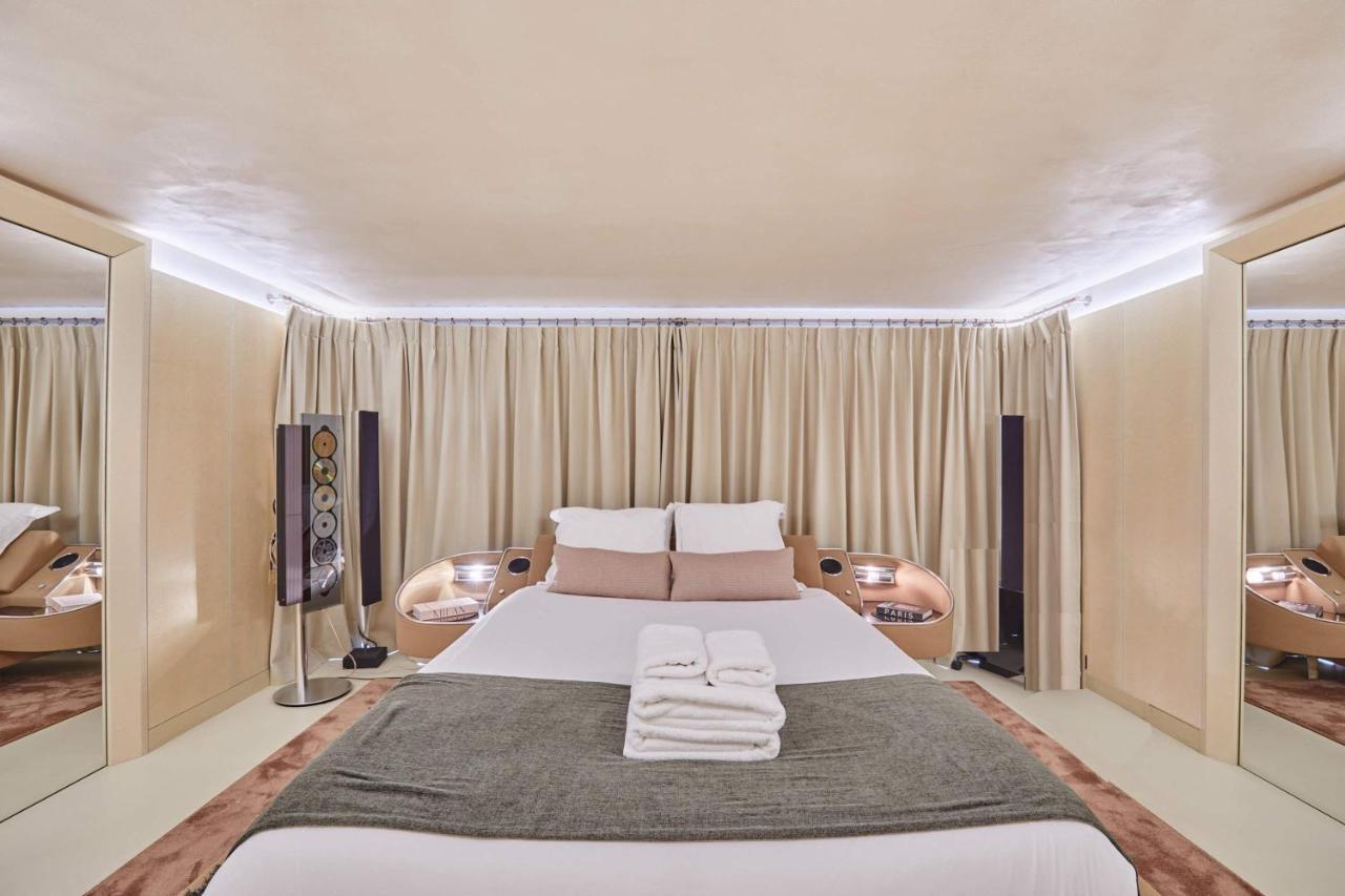 Sublim and design apartement Place Vendome - 2