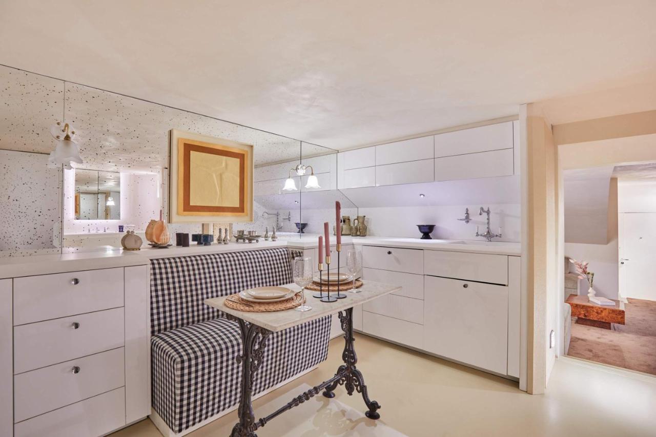 Sublim and design apartement Place Vendome - 3