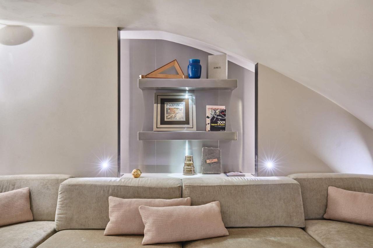 Sublim and design apartement Place Vendome - 5