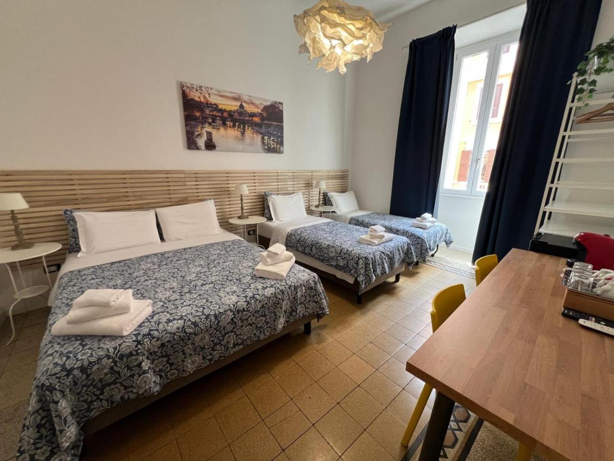 MiRhome Guest House - 2