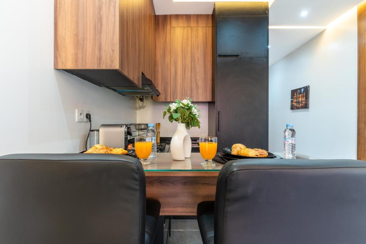 Modern Luxury Apartment one bedroom - 4