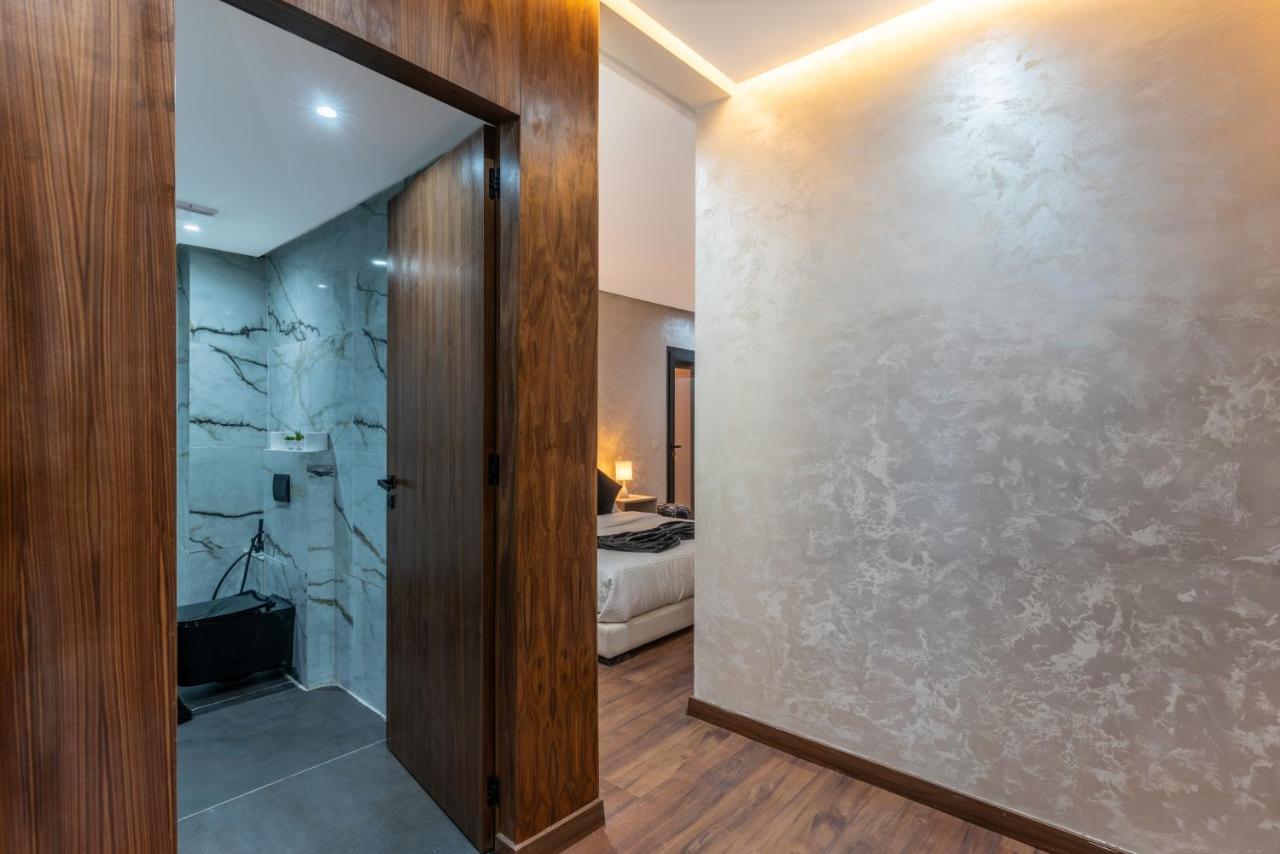 Modern Luxury Apartment one bedroom - 3