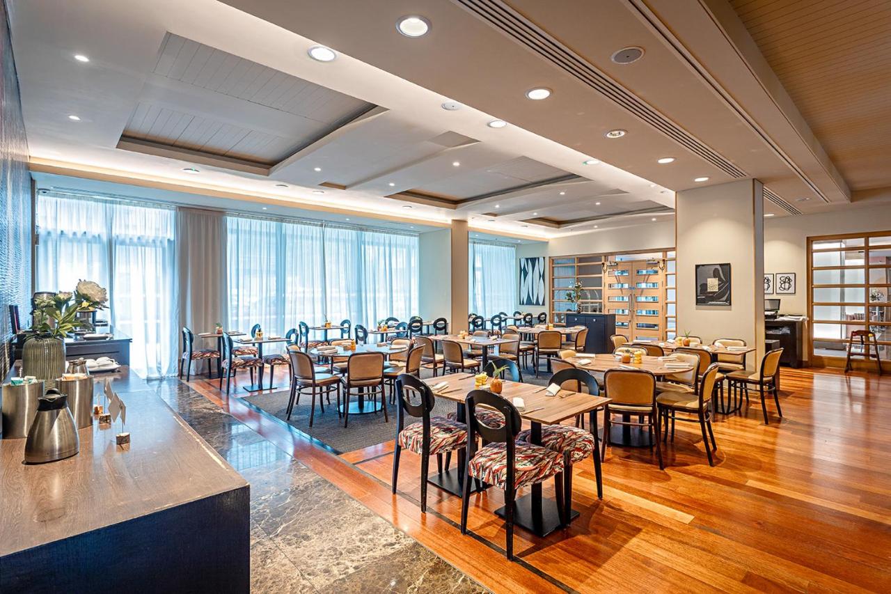 Pestana Chelsea Bridge Hotel & SPA - 5