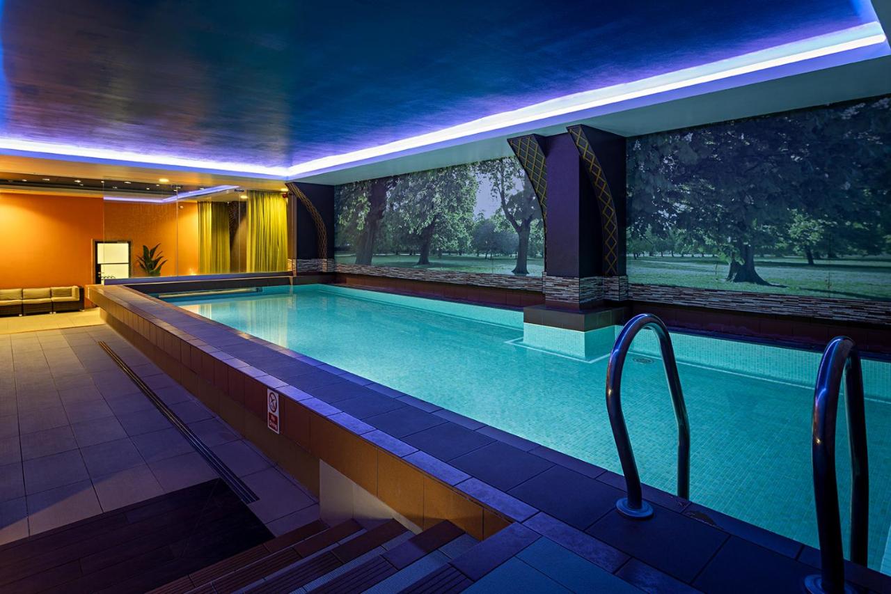 Pestana Chelsea Bridge Hotel & SPA - 4