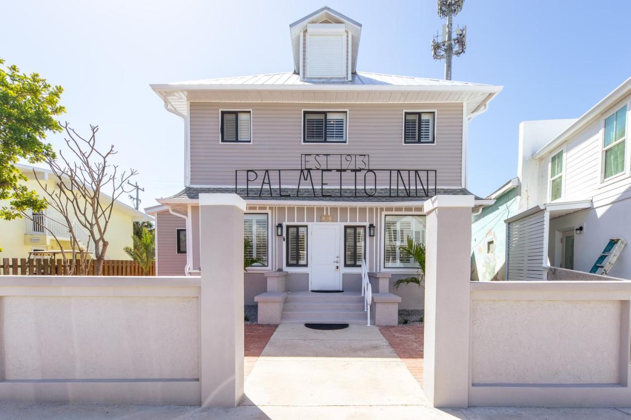Little Palm Inn — photo 1