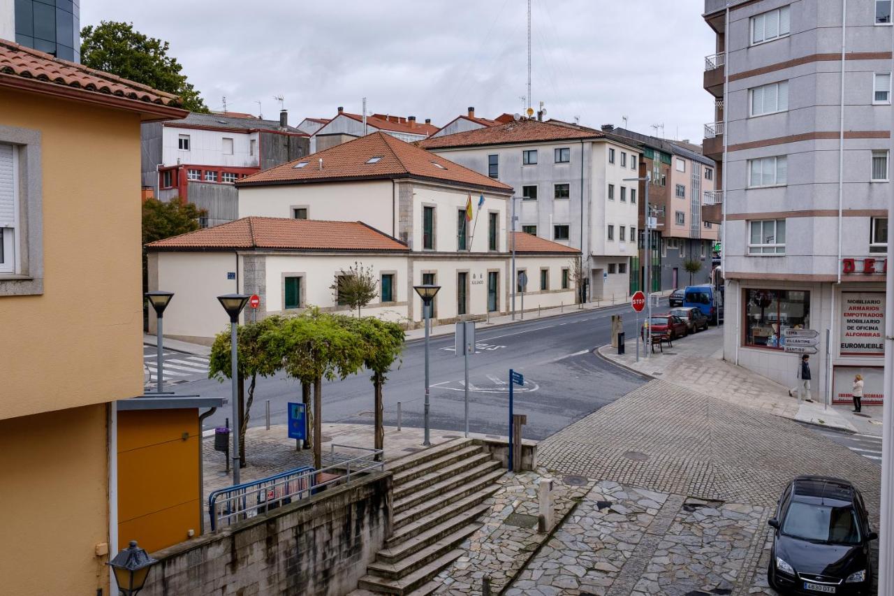 Albergue Pensión Cima do Lugar, Arzúa – Bijgewerkte prijzen ...