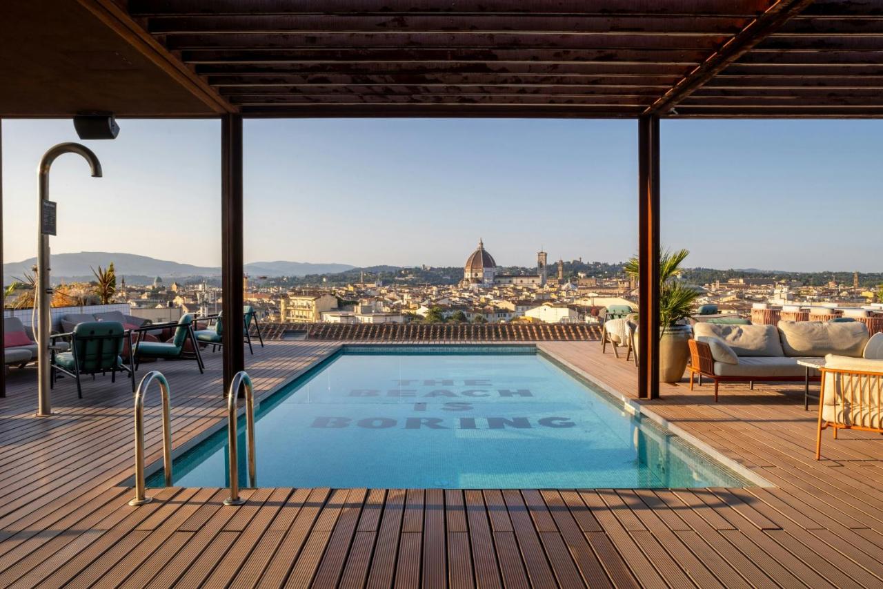 The Social Hub Florence Lavagnini