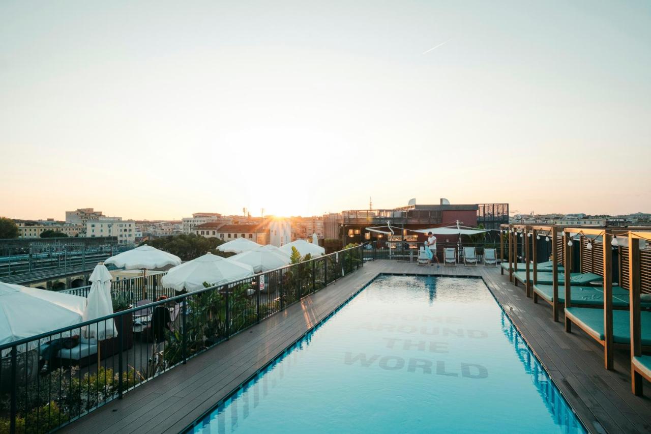 The Social Hub Rome - 2