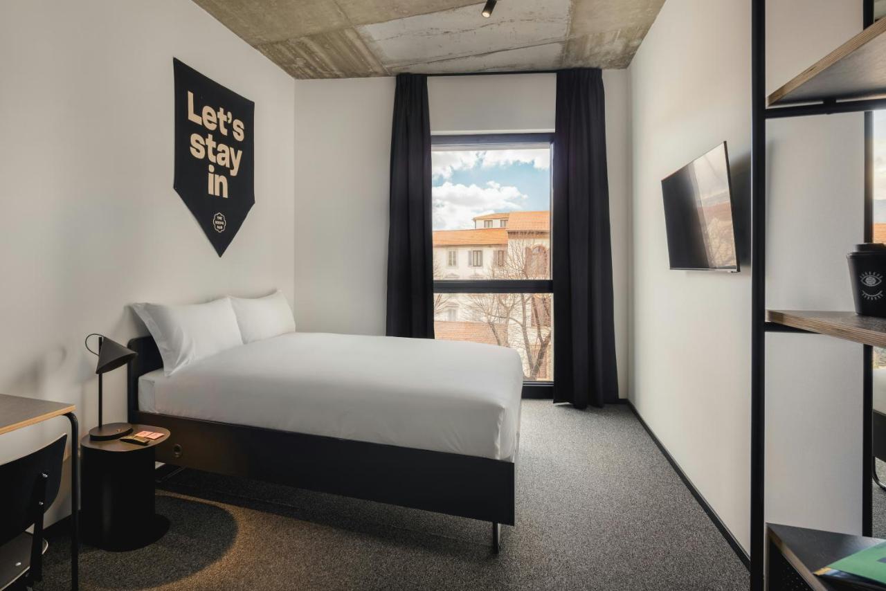 The Social Hub Florence Belfiore - 4