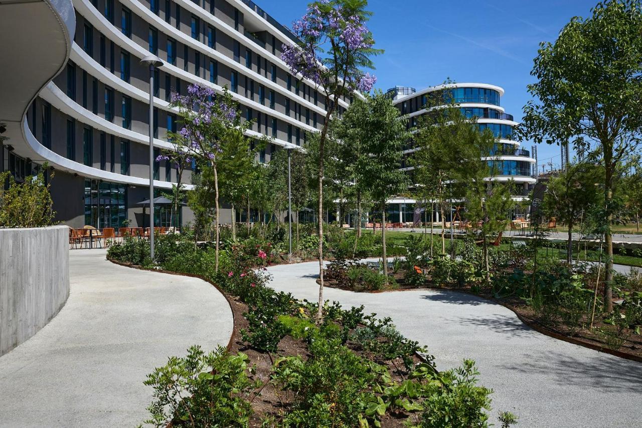 The Social Hub Rome - 3