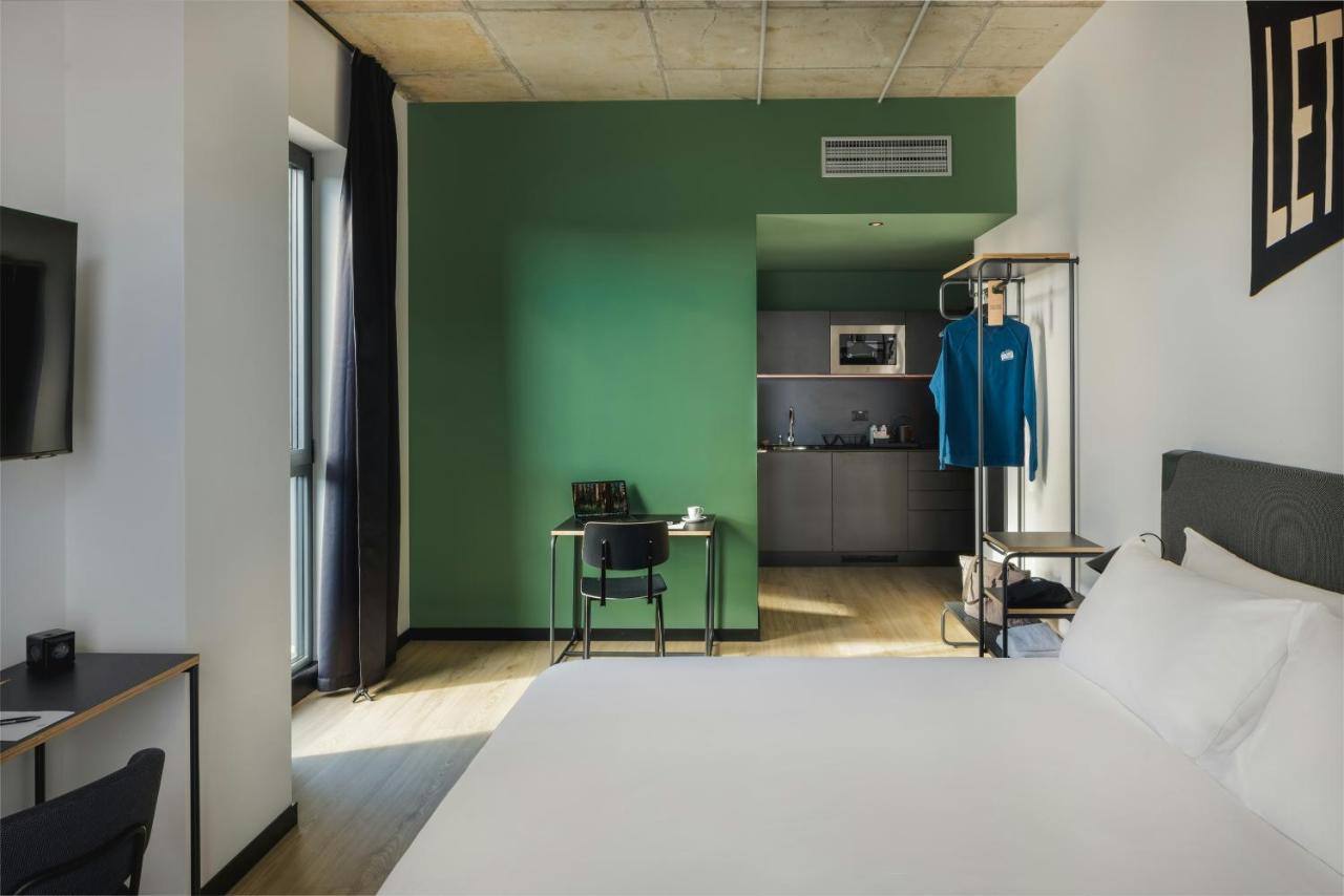 The Social Hub Florence Belfiore - 5