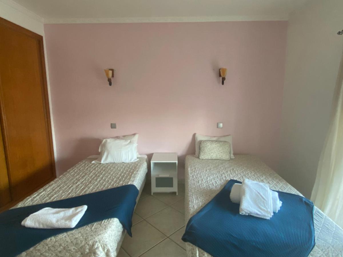 Lagos Marina Guest House - 3