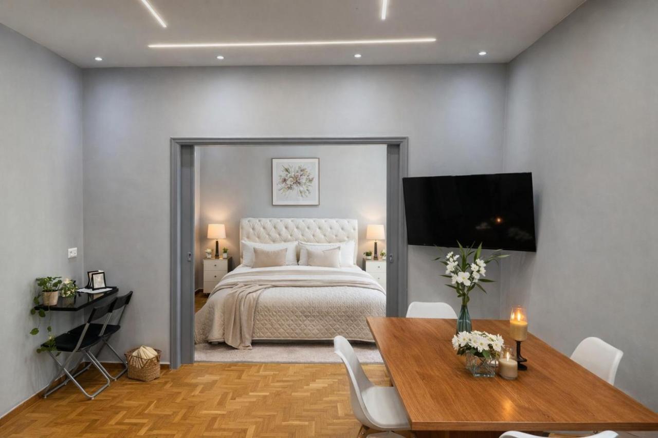 Metro Comfort Stay Patissia - 4