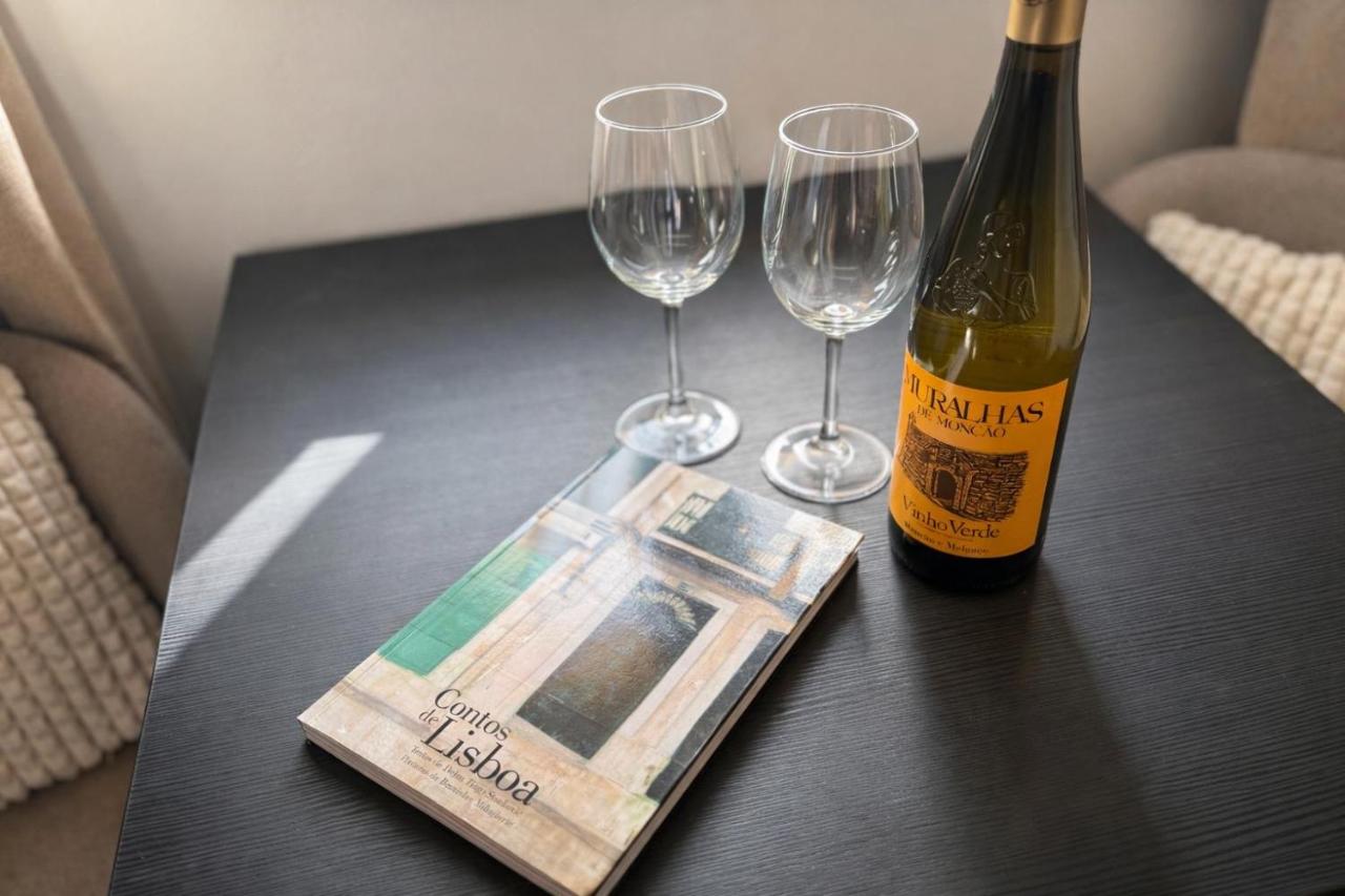 Alfama Small Apartment - 5