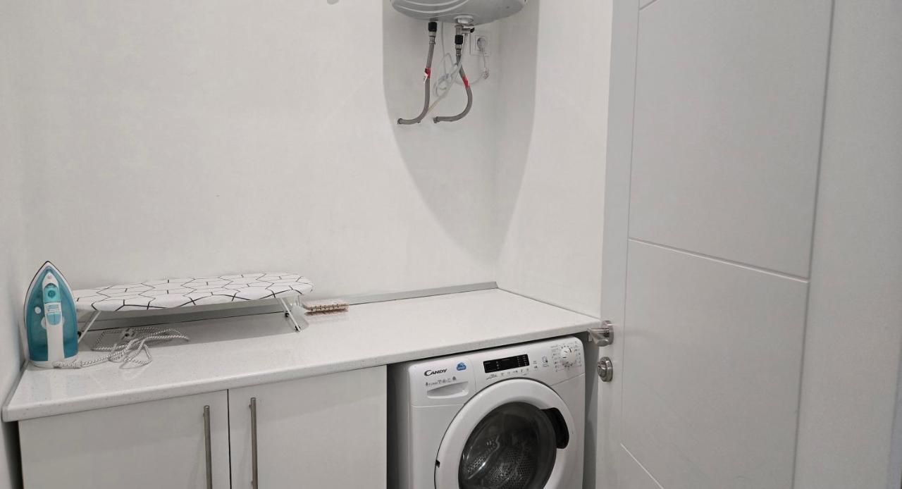 Velarde Suites by Del Parque Flats - 5