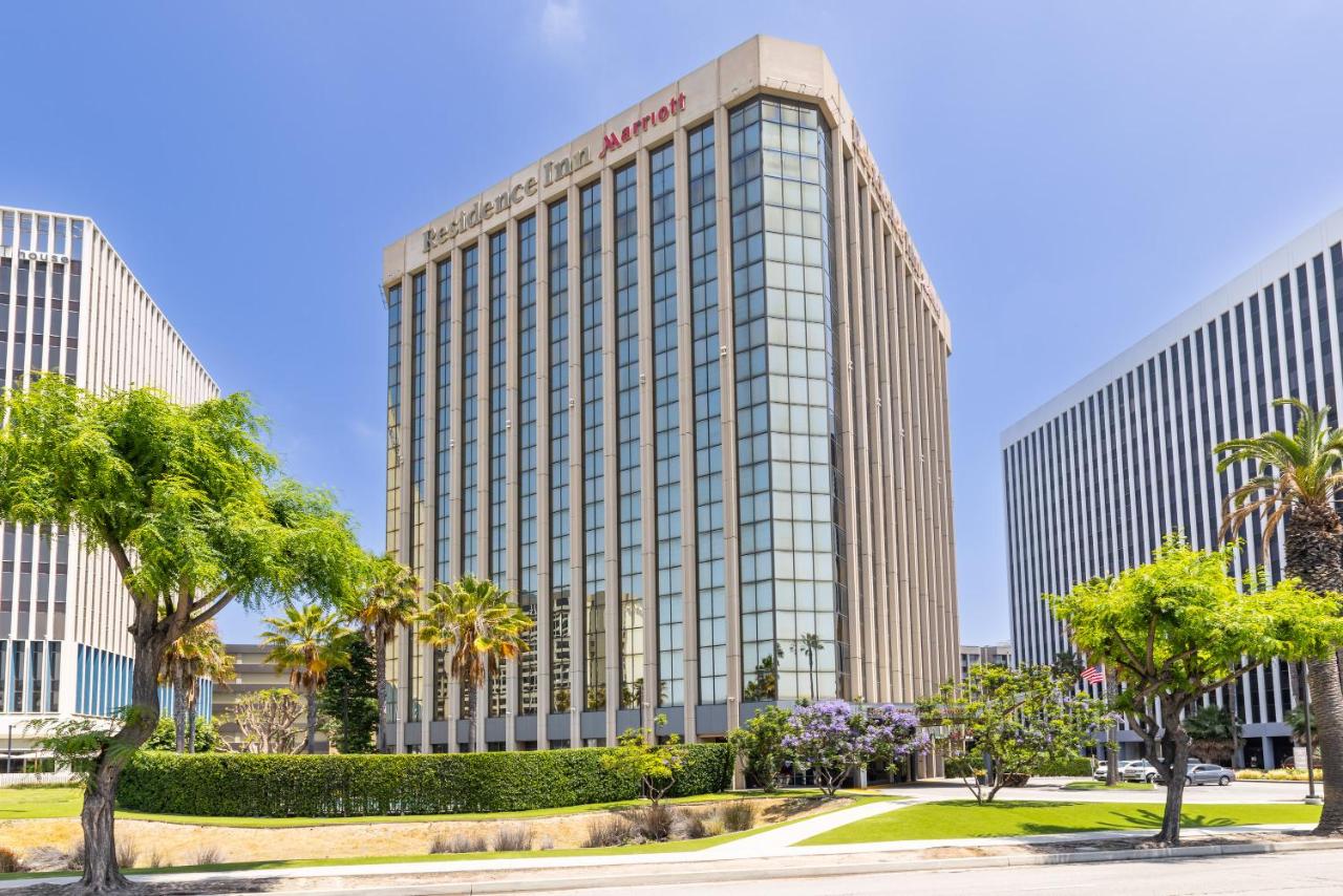 Residence Inn by Marriott Los Angeles LAX/Century Boulevard - 2