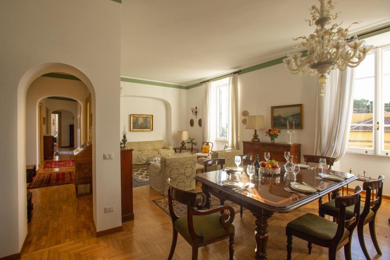 Colosseum View Exclusive Apartment - 4