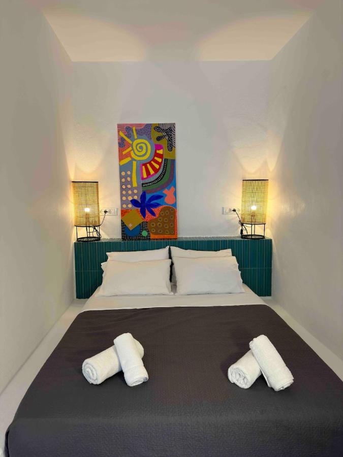 The House of 8 Mykonos - 4