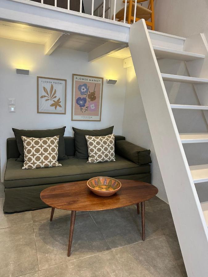 The House of 8 Mykonos - 3