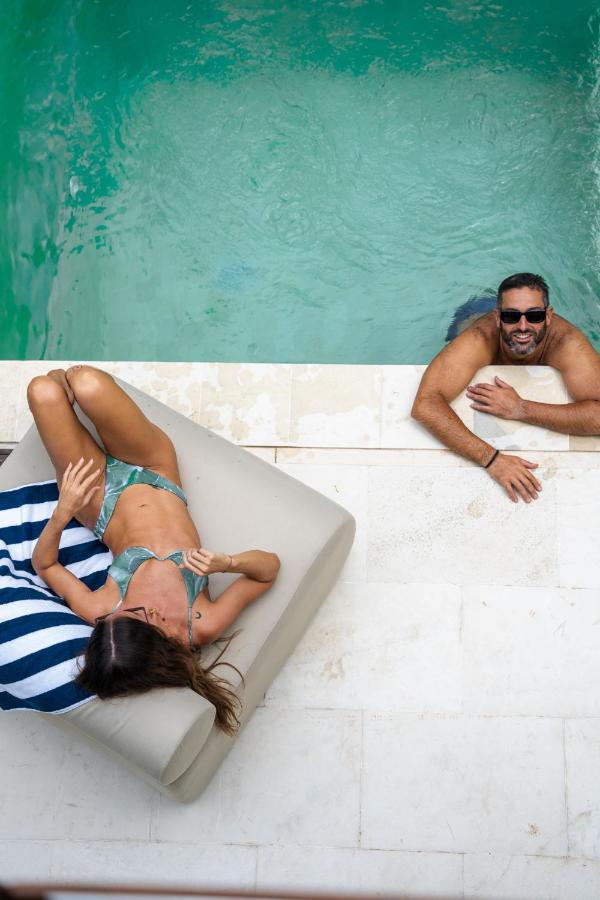 Majo 1BR Romantic Villa - 3 Min to Thomas Beach - 4