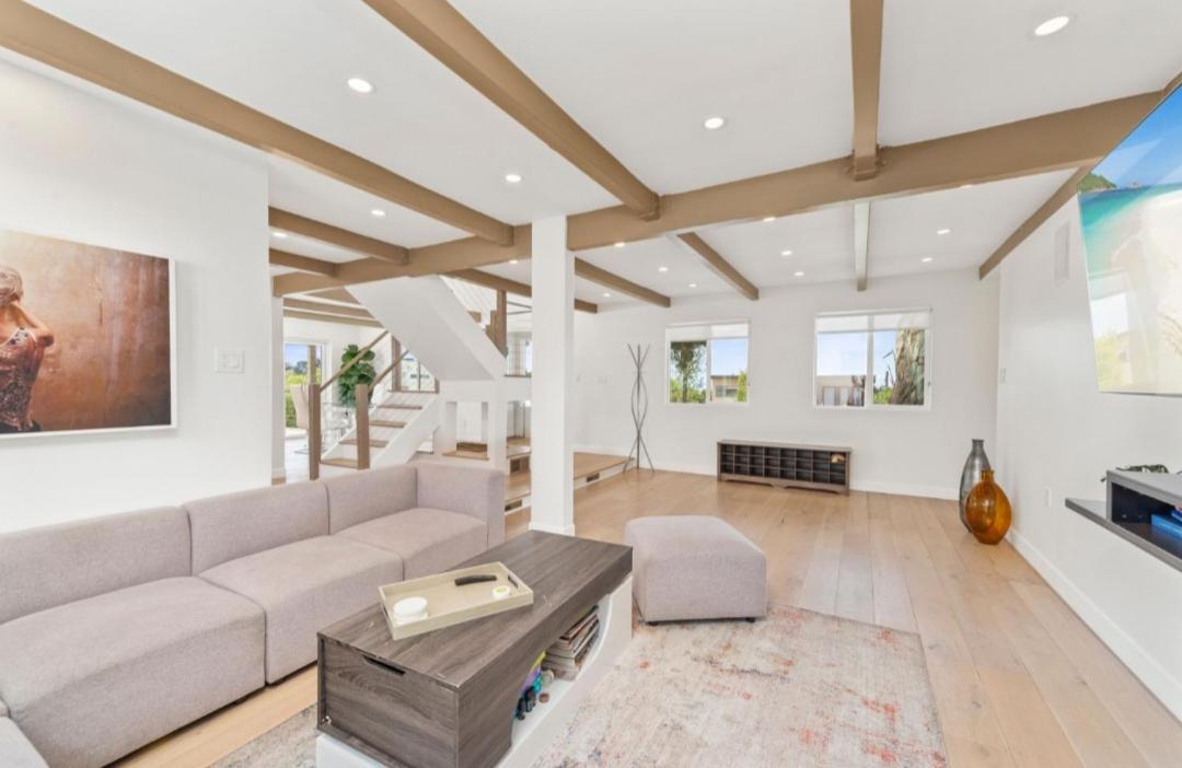 Epic VIEWS in Silver Lake Hills Near Sunset Junction - 4