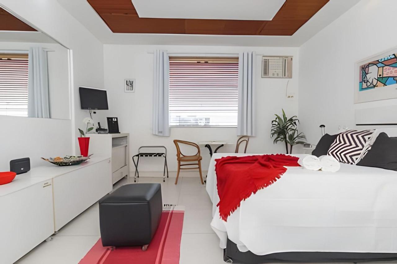 Mag1415 |Studio in Copacabana, 500m from the beach - 2