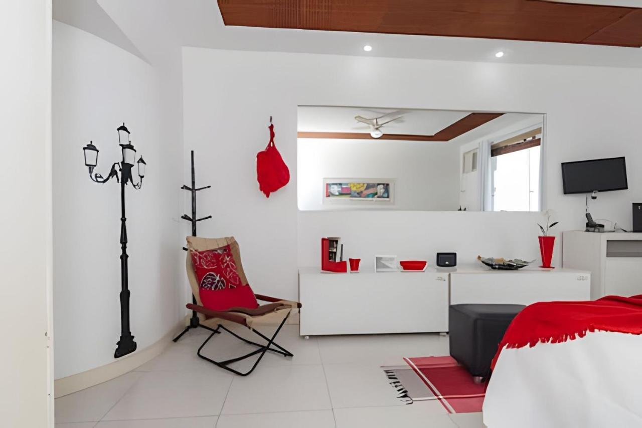 Mag1415 |Studio in Copacabana, 500m from the beach - 5