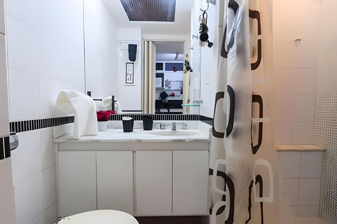 Mag1415 |Studio in Copacabana, 500m from the beach - 3