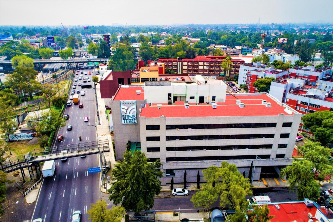 Hotel Finisterre - 2