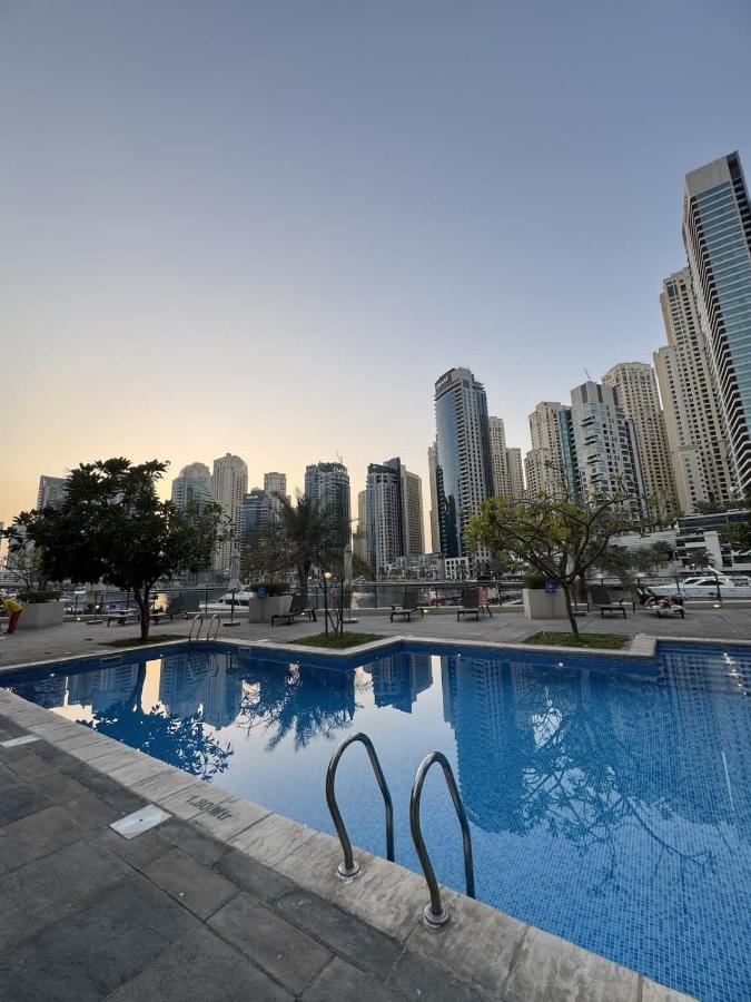 Dubai Marina Comfort 1BR Al Majara - 4