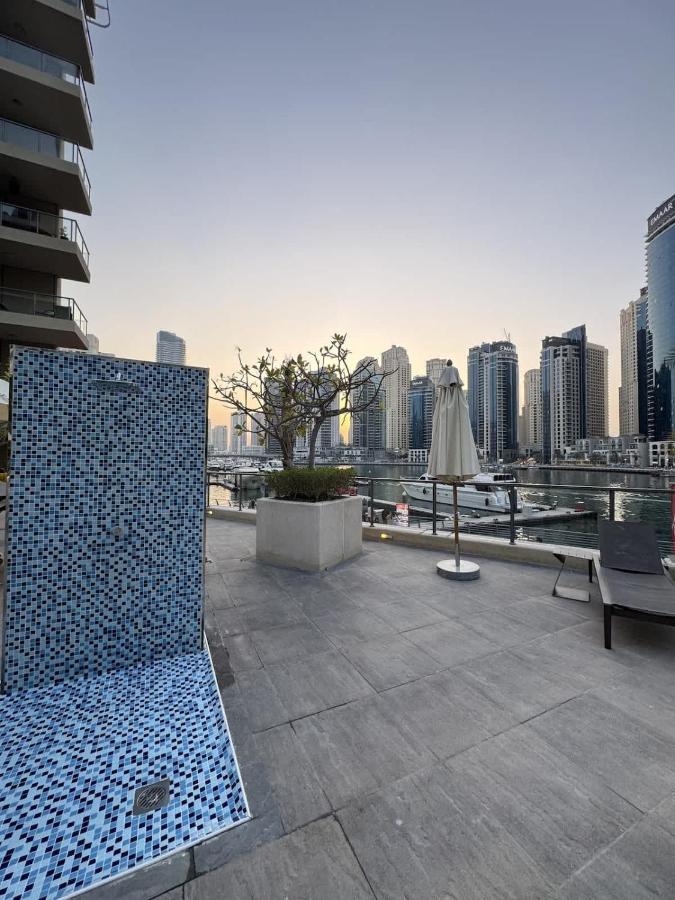 Dubai Marina Comfort 1BR Al Majara - 5