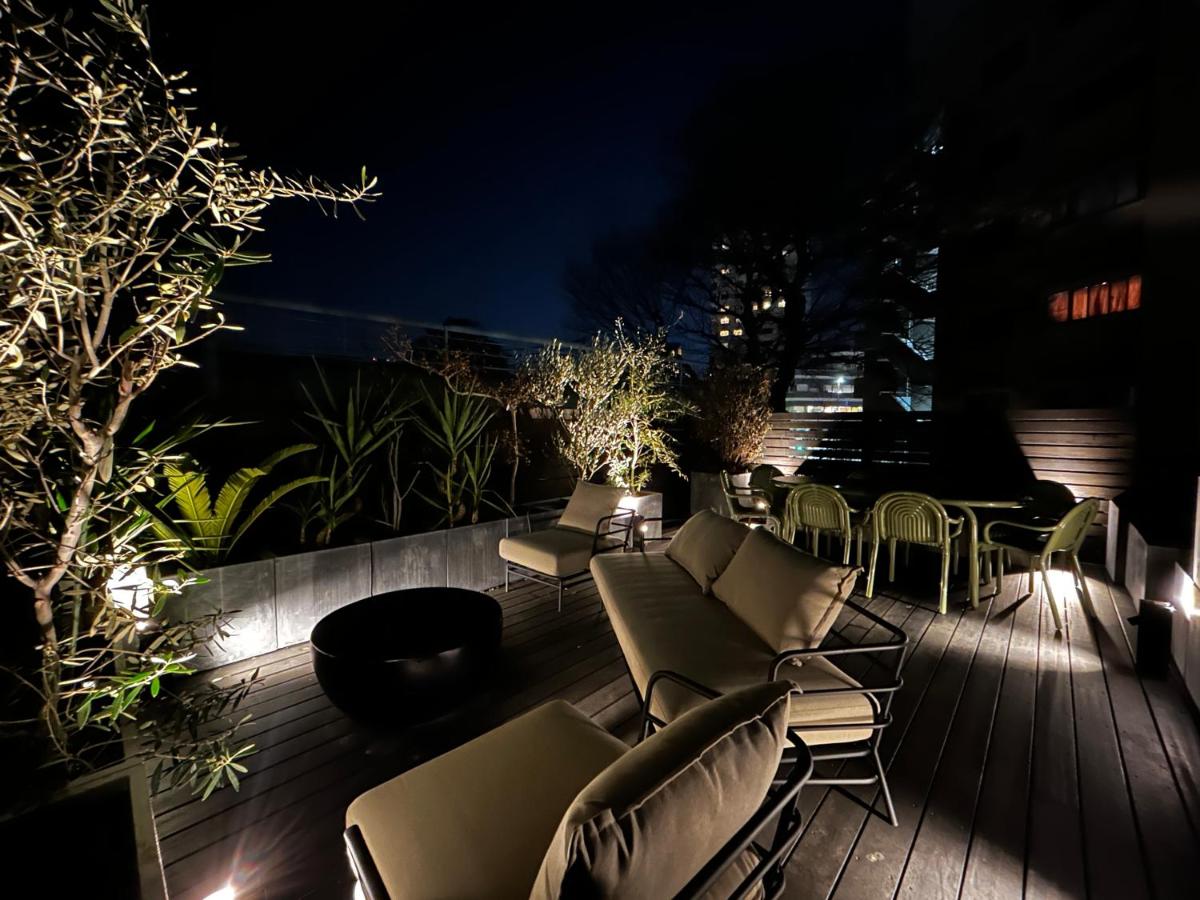 Life Wear DAIKANYAMA